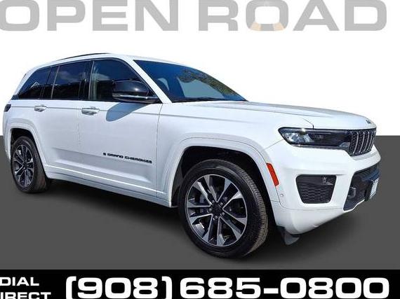 JEEP GRAND CHEROKEE 2022 1C4RJHDG4N8626167 image JEEP GRAND CHEROKEE 2022 1C4RJHDG4N8626167 image